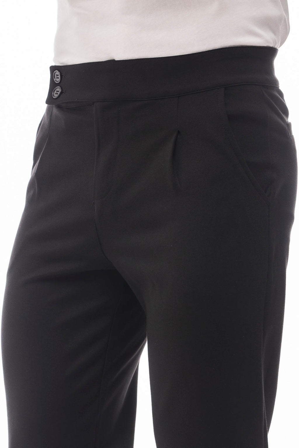 PANTALÓN TIRO ALTO