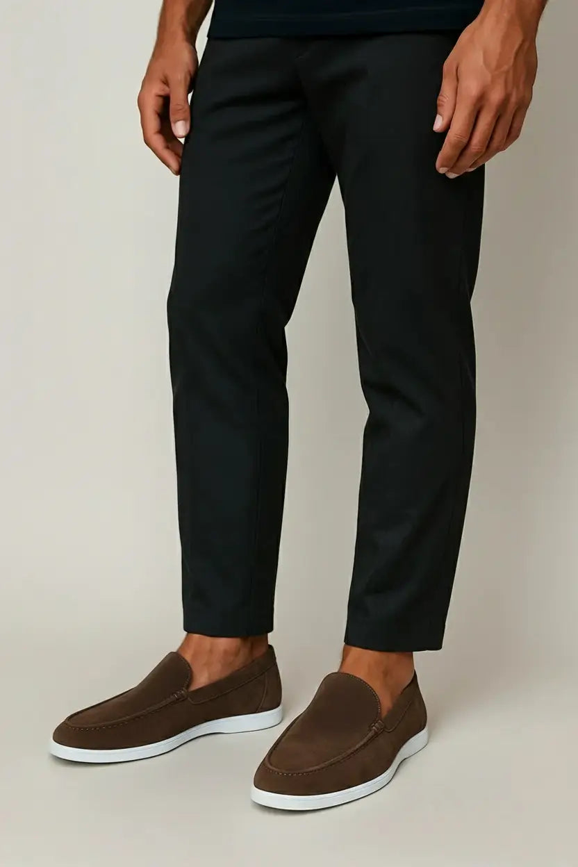 Mocasín Premium de Ante