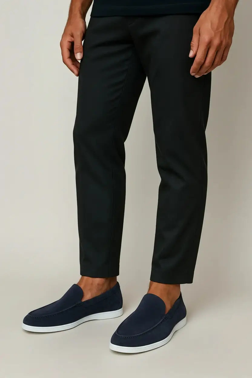 Mocasín Premium de Ante