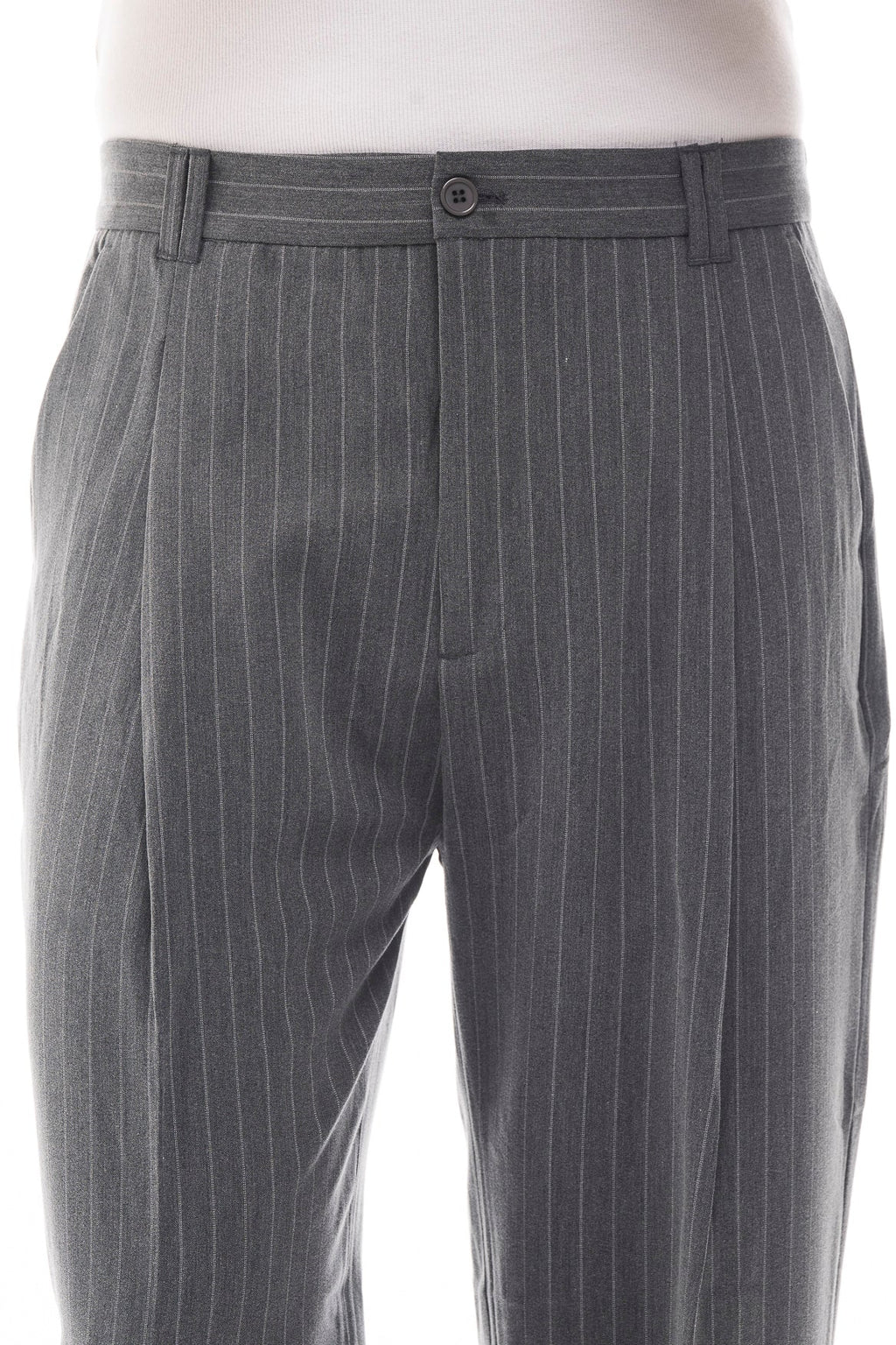 PANTALÓN BAGGY RAYA DIPLOMÁTICA
