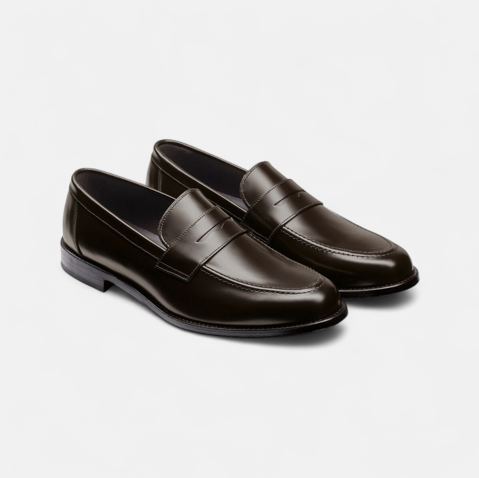 Corrado | Mocasines de ante