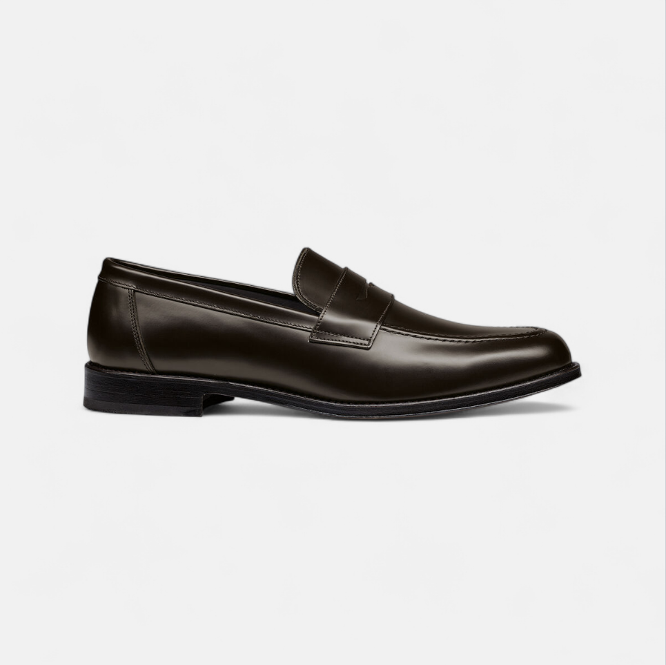 Corrado | Mocasines de ante