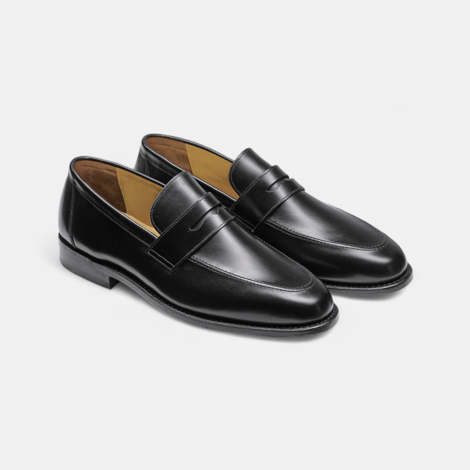 Corrado | Mocasines de ante