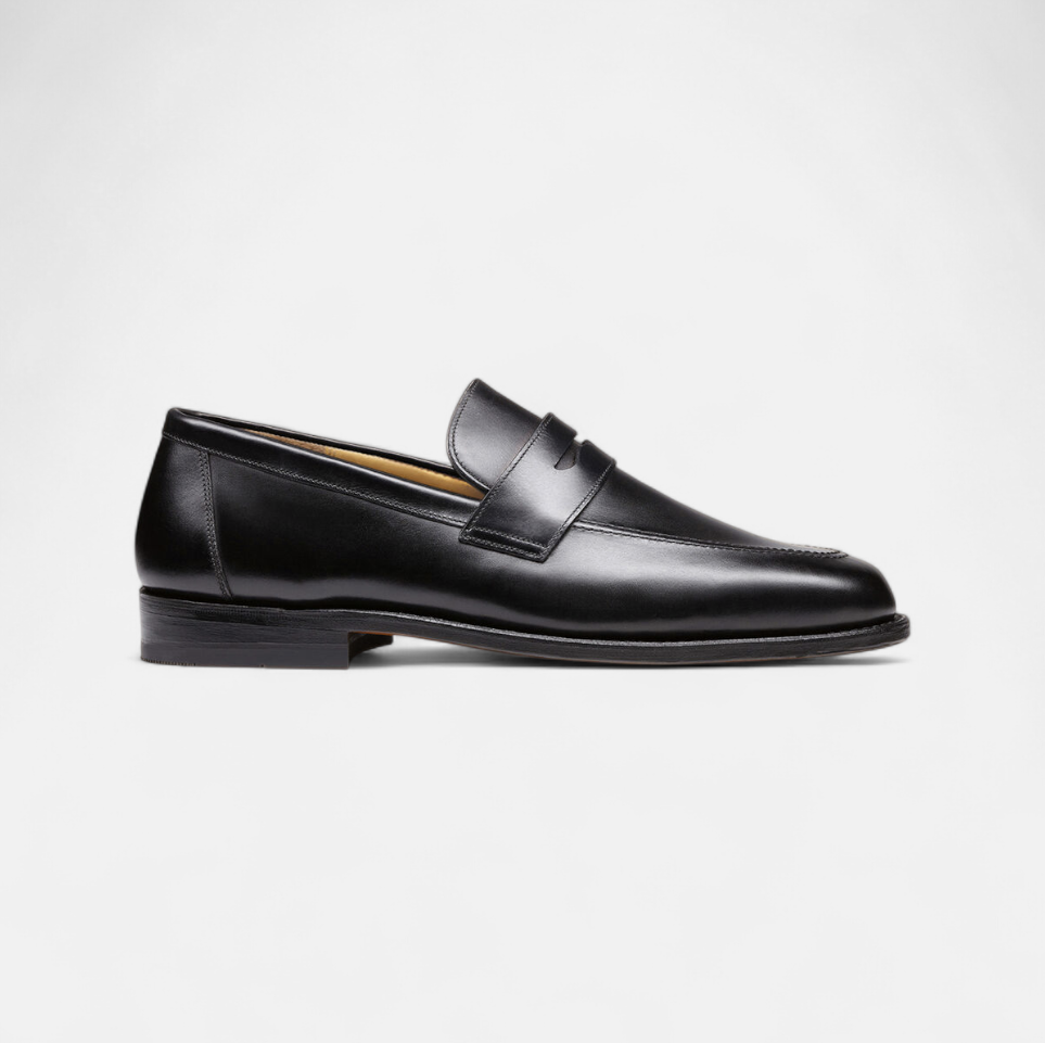 Corrado | Mocasines de ante
