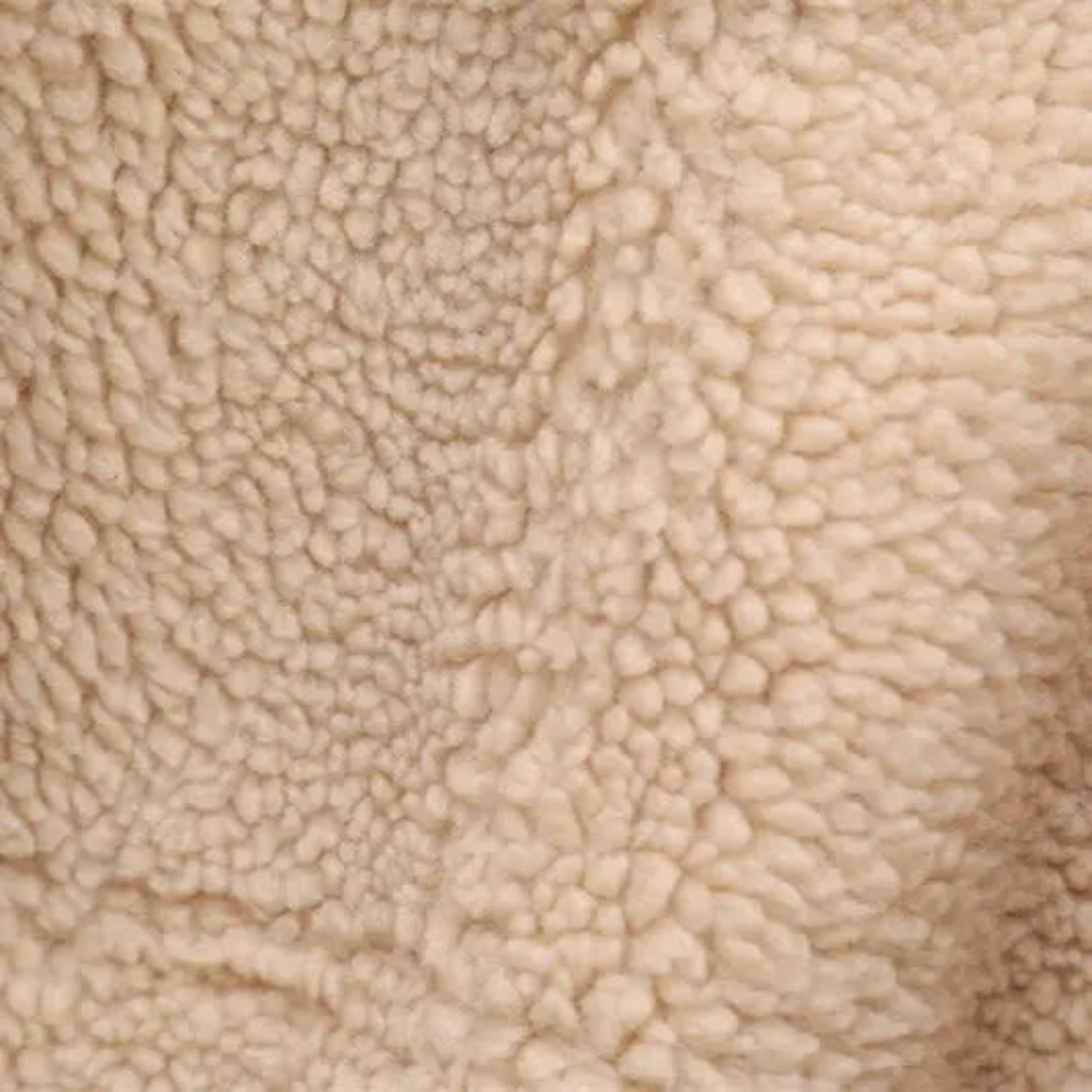 Chaqueta con Cremallera, Bajo con Cinturón y Forro Interior
